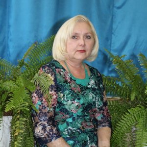 Ирина Власова, 65 лет